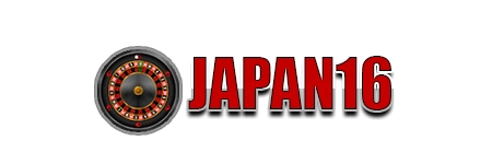 Logo JAPAN16